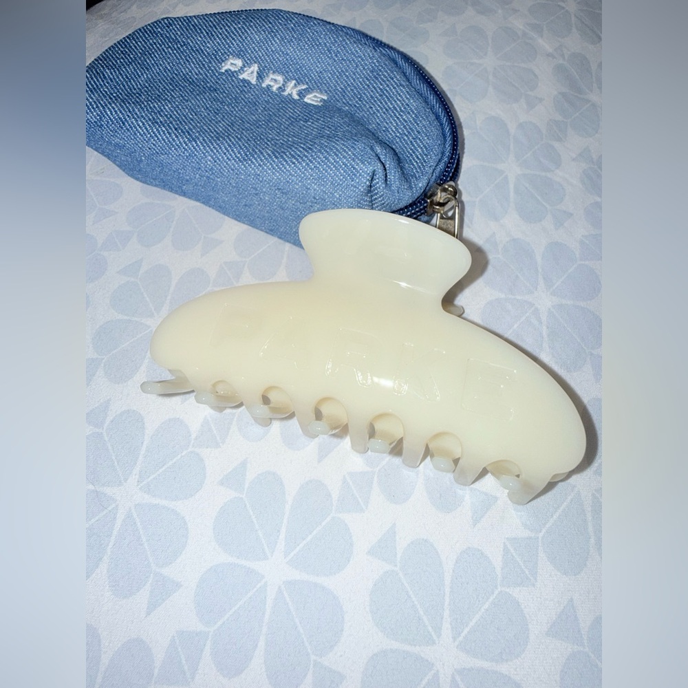 Parke Claw clip peel - Picture 3 of 4